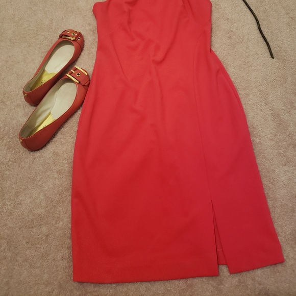 CK Pink dress - Picture 3 of 12